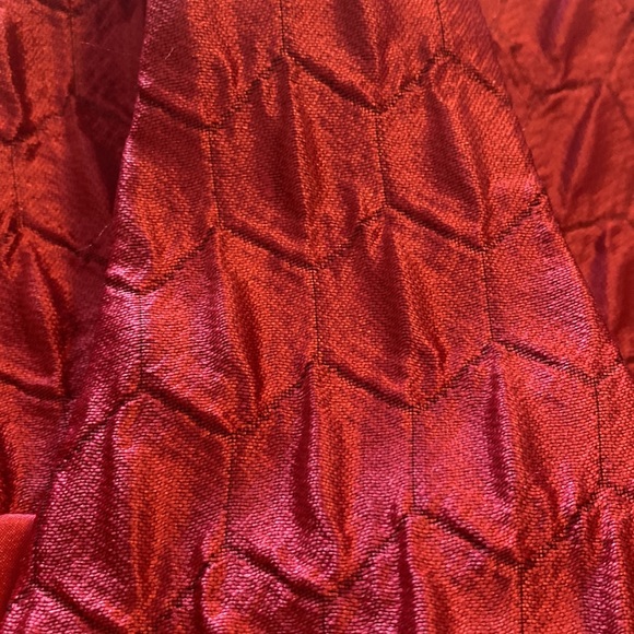 Milly Callie Pencil Dress In Italian Jacquard - Picture 9 of 10